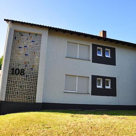 Weisenau Plaza Vandrehjem Mainz Eksteriør billede